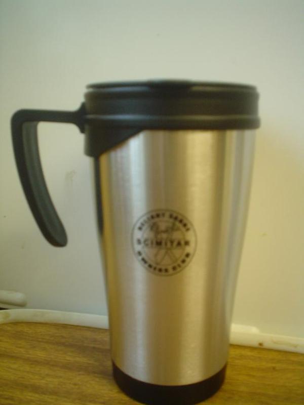 Z011 - Thermo Mug (RSSOC Roundel) - Click Image to Close